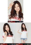 【中古】生写真(AKB48・SKE48)/アイドル/AKB48 ◇仲俣汐里/東京ドームコンサート「AKB48 in TOKYO DOME ～1830mの夢～」限定生写真セット 3種コンプリートセット