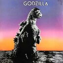 【中古】特撮LPレコード 完全収録ドラマ編シリーズ「GODZILLA(ゴジラ)」ドラマ編