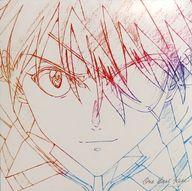 【中古】LPレコード Hikaru Utada / One Last Kiss(EU盤 BLUE Vinyl)[輸入盤] 〜劇場版「シン・エヴァ..