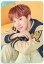 【中古】キャラカード [単品] ジェイホープ(BTS/防弾少年団) ミニフォトカードカード(3/8) 「BTS JAPAN OFFICIAL FANMEETING VOL.4 ～Happy Ever After～」