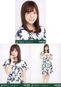 【中古】生写真(乃木坂46)/アイドル/乃木坂46 ◇斉藤優里/「2016.July-II」会場限定生写真 3種コンプリートセット