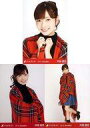 【中古】生写真(乃木坂46)/アイドル/乃木坂46 ◇斉藤優里/「2015.December」Web shop 限定ランダム生写真 3種コンプリートセット