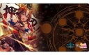 【中古】サプライ Shadowverse EVOLVE 公式ラバーマット Vol.19 Shadowverse EVOLVE『ヤエノムテキ』