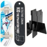 【中古】食玩 雑貨 5A 怪盗キッド 「名探偵コナン ミニスケートボード」