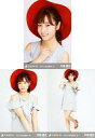 【中古】生写真(乃木坂46)/アイドル/乃木坂46 ◇斉藤優里/「2015.December-II」WebShop 限定生写真 3種コンプリートセット