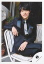 【中古】生写真(ジャニーズ)/アイドル/HiHi Jets HiHi Jets/作間龍斗/膝上/「JOHNNYS’ IsLAND THE NEW WORLD」グ...