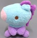 【中古】ぬいぐるみ MANG(ジェイホープ) ふんわりカラーぬいぐるみ 「BT21」 トレバ限定