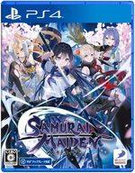 【中古】PS4ソフト SAMURAI MAIDEN -サムライメイデン- 【中古】PS4ソフト SAMURAI MAIDEN -サムライメイデン-