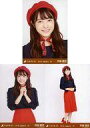 【中古】生写真(乃木坂46)/アイドル/乃木坂46 ◇斉藤優里/乃木坂46 2018.January-IV 会場限定ランダム生写真 3種コンプリートセット