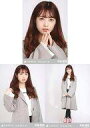 【中古】生写真(乃木坂46)/アイドル/乃木坂46 ◇斉藤優里/乃木坂46 2018.April-III 会場限定ランダム生写真 3種コンプリートセット