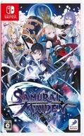 【中古】ニンテンドースイッチソフト SAMURAI MAIDEN -サムライメイデン- 【中古】ニンテンドースイッチソフト SAMURAI MAIDEN -サムライメイデン-