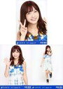 【中古】生写真(乃木坂46)/アイドル/乃木坂46 ◇斉藤優里/ 「2017.January-III」WebShop 限定ランダム生写真 3種コンプリートセット
