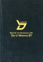 【中古】洋楽DVD Block.B / Block.B 1st Showcase LIVE Do U Wanna B