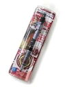 【中古】ペン ベニマル クルトガ 「劇場版 転生したらスライムだった件 紅蓮の絆編」