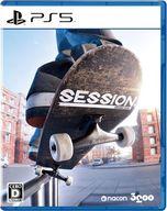 【中古】PS5ソフト セッション:スケートシム