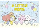 【中古】食玩 パズル 1. 「BT21 パズルガム2」