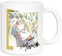 【中古】マグカップ・湯のみ マルコ Ani-Art マグカップ 「シャーマンキング」