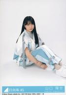 【中古】生写真(乃木坂46)/アイドル/日向坂46 20：山口陽世/CD「月と星が踊るMidnight」初回仕様限定盤(TYPE-A)(SRCL 12320〜1)封入特典生写真