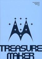 ͥåȥå׽ٲϲŷԾŹ㤨֡šۥɥ뻨 TREASURE MAKER MEMBERSHIP MAGAZINE Vol.1פβǤʤ520ߤˤʤޤ