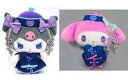 【中古】ぬいぐるみ 全2種セット プリティキョンシーぬいぐるみ 「マイメロディ」