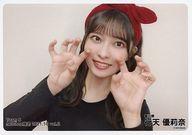【中古】生写真(AKB48・SKE48)/アイドル/AKB48 行天優
