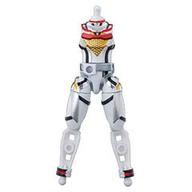 【中古】食玩 トレーディングフィギュア 3.アギレラ Aセット 「装動 仮面ライダーリバイス by9」