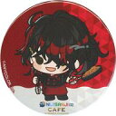 【中古】バッジ・ピンズ ヴォックス・アクマ 54mm缶バッジ 「バーチャルYouTuber にじさんじCAFE in SWEETS PARADISE 第4弾 【NIJISANJI EN】」