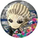 【中古】バッジ・ピンズ ブラフマン 「Caligula2-カリギュラ2- ぐいっと! メタリック缶バッジ 第1弾 BOXB」