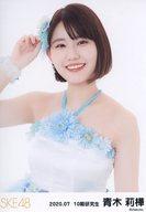 【中古】生写真(AKB48・SKE48)/アイドル/SKE48 青木莉