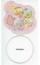 【中古】食玩 雑貨 2.集合(パジャマ) 「すみっコぐらし アクリルスタンド」