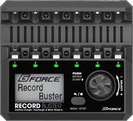 【中古】ラジコン Record Buster AA/AAA Charger G0156