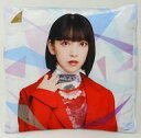 【中古】クッション・抱き枕・本体 [単品] 堀未央奈 個別クッション 「乃木坂46 2021年 福袋A」 同梱品の商品画像