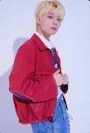 コレクションカード(男性)/｢ONEUS POPUP STORE ： BLACK MIRROR｣トレカ ONEUS/HWANWOONG(ファンウン)/上半身/「ONEUS POPUP STORE ： BLACK MIRROR」トレカ