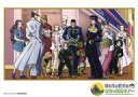 キャラカード 集合 ブロマイド 「ジョジョの奇妙な冒険 JOJO WORLD2」 アトラクション M県S市杜王町 奇妙な観光ツアー クリア特典