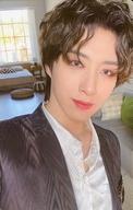 【中古】コレクションカード(男性)/｢ONEUS 1ST ONTACT LIVE CRUSH ON ? US MD｣オールパッケージ購入特典フォトカード ONEUS/XION(シオン)/「ONEUS 1ST ONTACT LIVE CRUSH ON ? US MD」オールパッケージ購入特典フォトカード