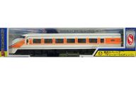 発売日 - メーカー トレーン 型番 - JAN 4905802112578 中古注意事項 ※こちらの商品は電動の鉄道模型ではありません。電流の流れているレールには絶対に乗せないでください。 備考 商品解説■｢Nゲージダイキャストスケールモデル｣に、東武スペーシア サニーコーラルオレンジがラインナップ。【商品詳細】サイズ：全長約16cm仕様：ディスプレイモデル※こちらの商品は電動の鉄道模型ではありません。電流の流れているレールには絶対に乗せないでください。 関連商品はこちらから トレーン　