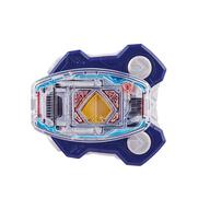 【中古】食玩 おもちゃ 3.ブレイバックルレイズバックル 「仮面ライダーギーツ SGレイズバックル4」