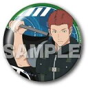 【中古】バッジ・ピンズ 木崎レイジ 「ワールドトリガー トレーディング缶バッジ Cボックス」