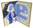 【中古】紙製品 箒星 2つ折り屏風 「プリマドール@ダッシュストア」(3)
