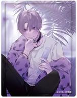 【中古】キャラカード 01.レイ コウキ。先生 アクリルカード 「I・歌舞伎町」