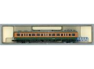 【中古】鉄道模型 1/150 モハ 112 2000 湘南色 4052-1