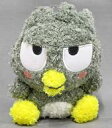 【中古】ぬいぐるみ バッドばつ丸 Cotton Candy ぬいぐるみ~ゆるかわデザイン~“はぴだんぶい” 「サンリオキャラクターズ」