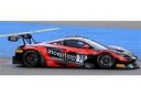 【中古】ミニカー 1/43 McLaren 720S GT3 #