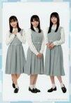 【中古】生写真(乃木坂46)/アイドル/日向坂46 石塚瑶季・岸帆夏・小西夏菜実/CD「月と星が踊るMidnight」初回仕様限定盤(Type-A)Loppi・HMV限定特典生写真