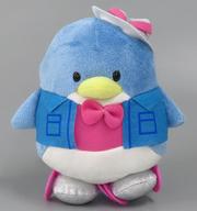 発売日 2022/08/31 メーカー フリュー 型番 AMU-PRZ13630 中古注意事項 ※こちらの商品はアミューズメント専用景品となります。※中古商品に関しましては、タグの有無は保証しておりません。予めご了承下さい。※こちらの商品はクリーニング不可品となります。予めご了承ください。※画像はイメージです 備考 商品解説■昭和レトロシリーズから、昭和のアイドルのような衣装をきたはぴだんぶいのぬいぐるみが登場!【商品詳細】サイズ：約16cm 関連商品はこちらから フリュー　