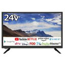 yVizTV KONKA AndroidTV 24V^ `[i[XX}[ger 680Series [KM24RR306N]