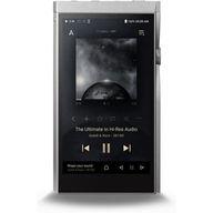 【中古】ポータブルオーディオ アイリバー ASTELL＆KERN ハイレゾポータブルプレーヤー A＆futura SE180 Moon Silver (ハイレゾ対応 /256GB) [AK-SE180-SEM1-MS]