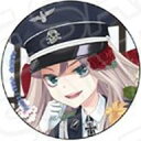 【中古】バッジ・ピンズ ラプンツェル 「緋弾のアリア カンバッジ vol.4」