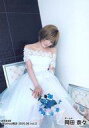 【中古】生写真(AKB48・SKE48)/アイドル/AKB48 岡田奈々/全身・座り・目線下/AKB48 2020年6月度 net shop限定個別生写真 vol.2