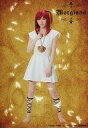 【中古】生写真(AKB48・SKE48)/アイドル/AKB48 岡田奈々(モルジアナ)/全身・キャラクターショット/ミュージカル「マギ -迷宮組曲-」ランダムブロマイド